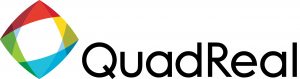 QuadReal Property Group (CNW Group/QuadReal)