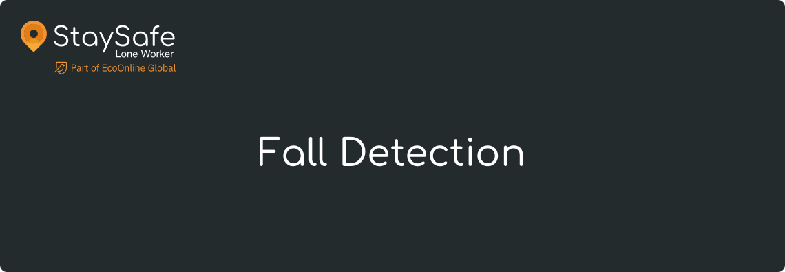 Fall detection