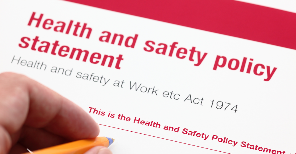 Find out about health and safety responsibilities for employees and employees, including legislation for lone workers. See how the StaySafe app can help.